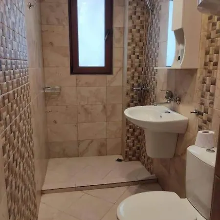 Apartment Magi 1