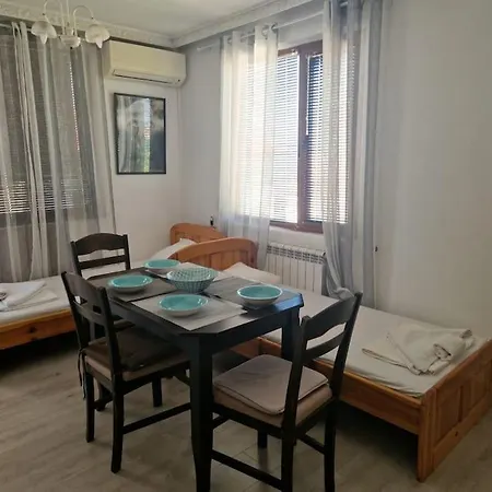 Magi 1 Apartment Sozopol