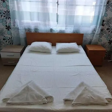 Magi 1 Apartment